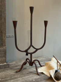 Candleholder Marrakech -Aura Peeperkorn-