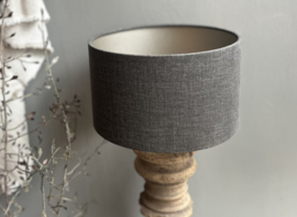 Lampenschirm Aura Peeperkorn Polo Beaver (Bronze)