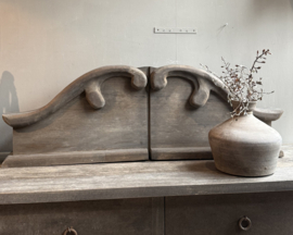 Houten Paneel Sanah