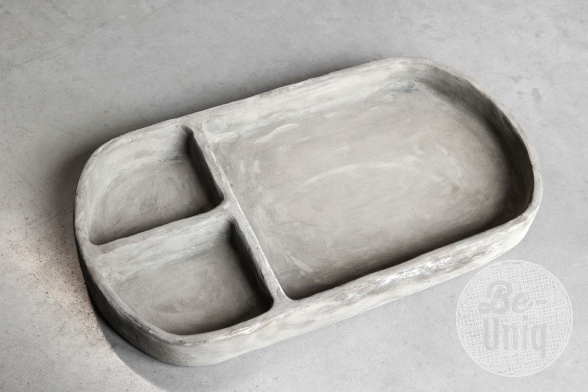 Tray | Organic Collection
