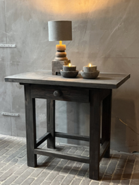 Sidetable -Vintage-