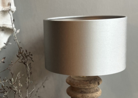 Lampenkap Eagle Dark Grey (Taupe)