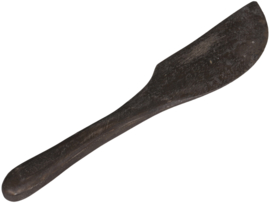 Holzmesser Mangoholz 15 cm