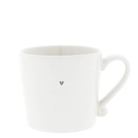 Becher mit Ohr 'Herz' -Bastion Collections-