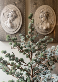 Weihnachtsbaum Larix Grey Green 160 cm -Brynxz-