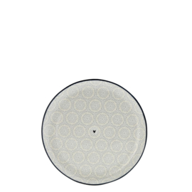 Gebaksborde 'Double Dots' -Bastion Sammlungen-