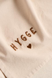 Theedoek  Linnen 'Hygge' 50x70 cm