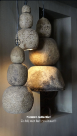 Hanglamp Nouri S -Aura Peeperkorn-