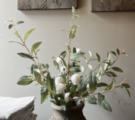 Zijde Tak Salix 102 cm
