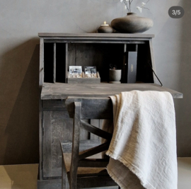 Secretaire Duuk -Luksa Home Collection-