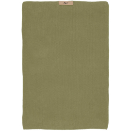 Keukendoek Mynte Sage Green 40x60 cm