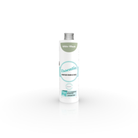 Wasparfum Wasgeluk by Essentia ''Witte musk'' 500 ml