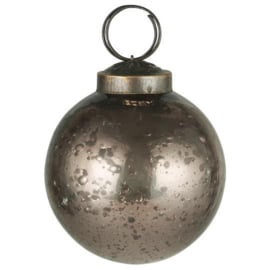 Kerstbal Soil 5,8 cm