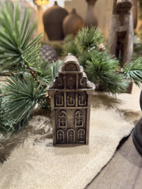 Hangornament Huisje #2 -PMR-