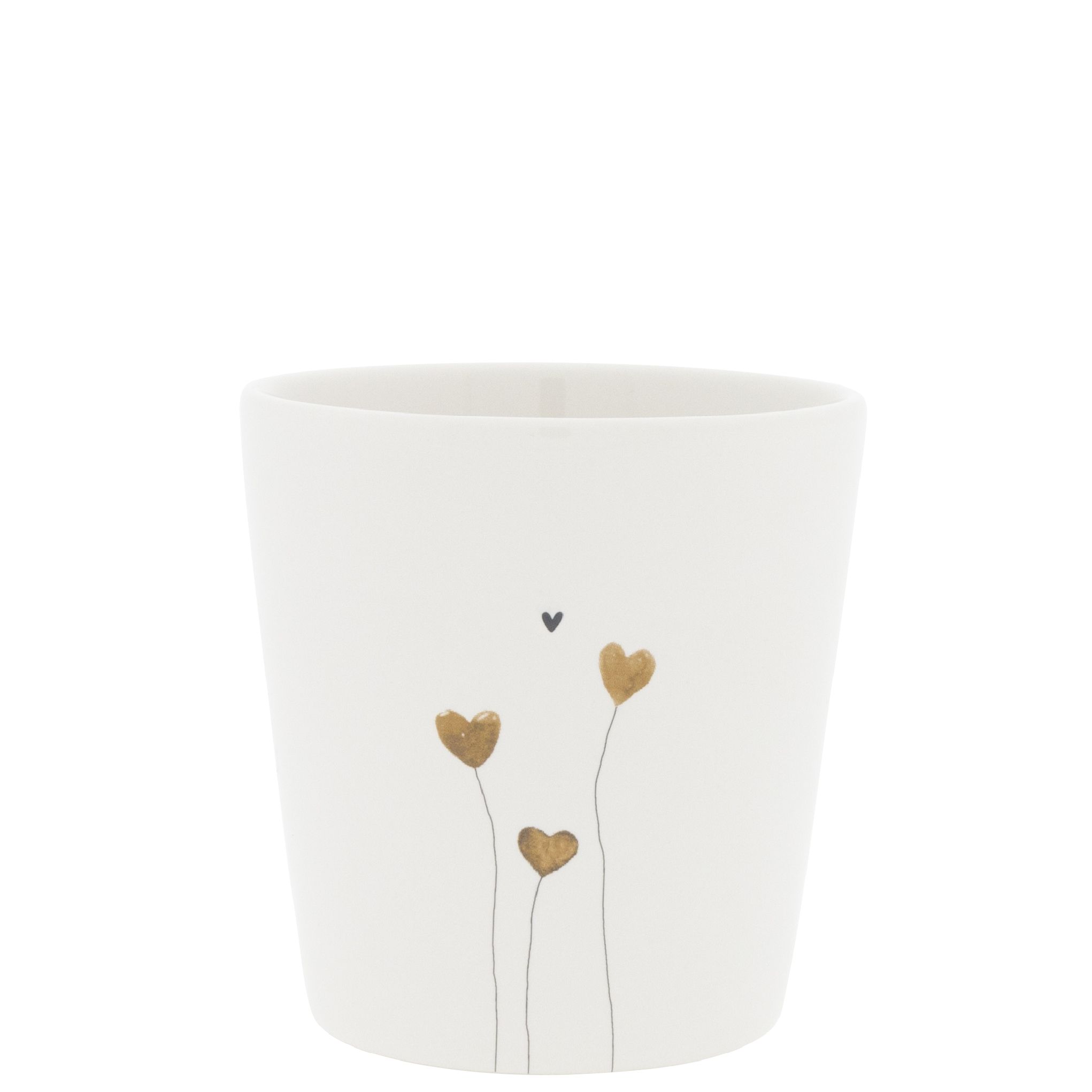 Mok met Bruine Hartjes -Bastion Collection-