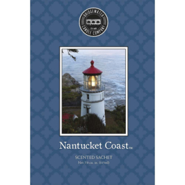 Geurzakje ''Nantucket Coast''