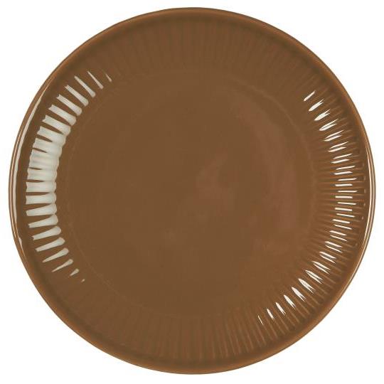 Lunchbord Hazelnut -Mynte-