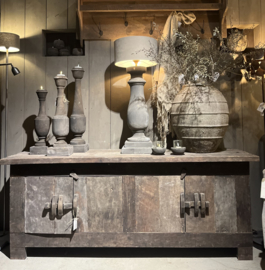 Televisiemeubel 180 cm "Old Farm" -Aura Peeperkorn-