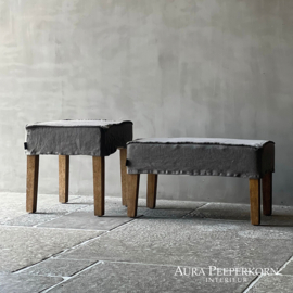 Hocker Small -Aura Peeperkorn