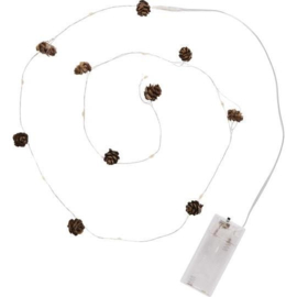 Kerstbal Soil 5,8 cm