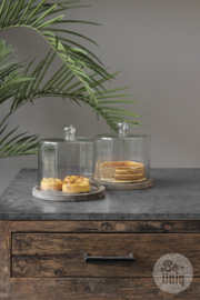 Glazen Stolp Amsterdam | Glass Collection
