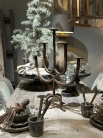 Candleholder Marrakech XL -Aura Peeperkorn-
