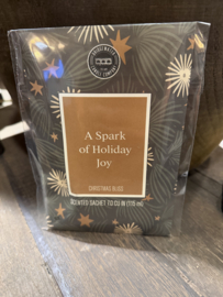 Duftsäckchen ''A Spark of Holiday Joy''