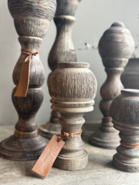 Stolp Ornament 5x20 cm -Aura Peeperkorn-