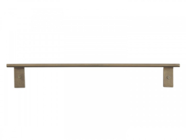 Ophangrekje Brons 44 cm