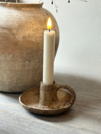 Kandelaartje Earth met Oortje