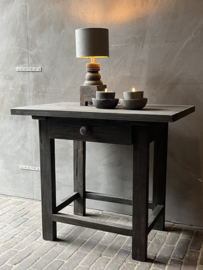 Sidetable -Vintage-