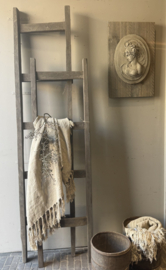 Ladder Old Farm 160 cm -Aura Peeperkorn-