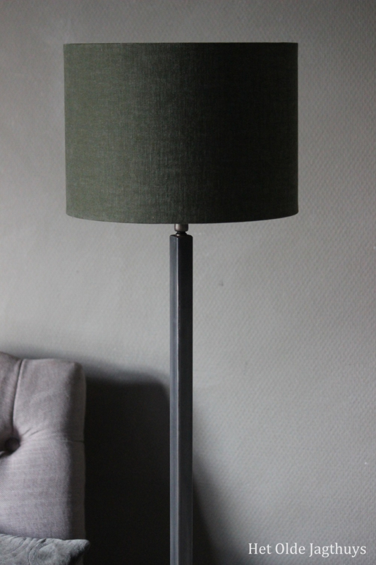 Vloerlamp Vierkante Buis 150 cm -Aura Peeperkorn-