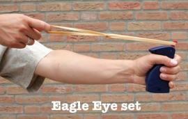 Eagle Eye set