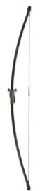 Archery Tag - Dodgebow boog budget