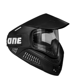 Dodgebow Archery Tag masker zwart