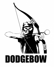 Dodgebow masker Thermal