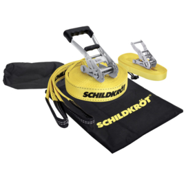 Slackline 15 m