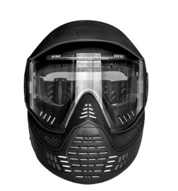 Dodgebow Archery Tag masker zwart