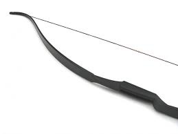 Boog luxe - Dodgebow ArcheryTag