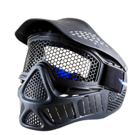 Dodgebow/ArcheryTag - Mesh masker