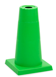 Pionnen voor IPS spots