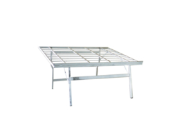 Schuintafel 150 x 120 cm   (A1015)