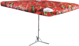 Aardbei Parasol