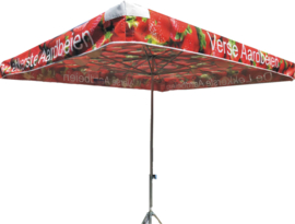 Aardbei Parasol