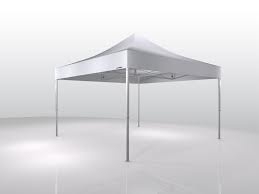 Diamant tent  4 x 4 mtr.