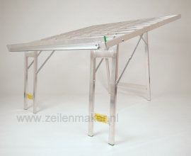 Schuintafel  200 x 100 cm (A1014)