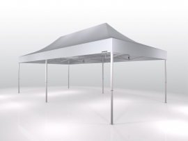 Diamant tent  4 x 8 mtr.