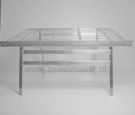 Schuintafel 150 x 120 cm   (A1015)