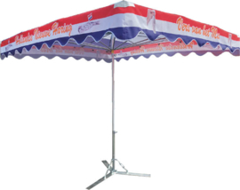 Haring parasol